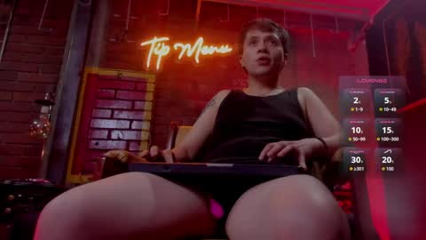 Snapshot of missaelrossi chatting on April 2026 08:04:01 PM Miguel online show from April 2026 08:04:01 PM