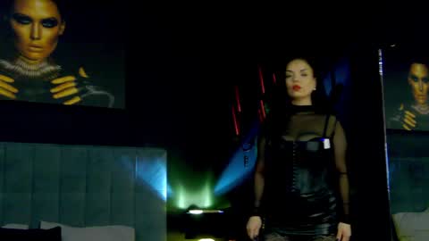 Snapshot of missalicereign chatting on March 2026 05:08:01 AM AliceReign online show from March 2026 05:08:01 AM