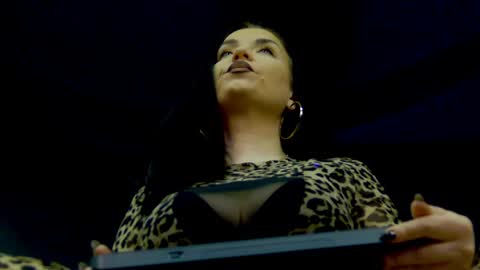 Snapshot of missalicereign chatting on March 2026 05:19:01 AM AliceReign online show from March 2026 05:19:01 AM