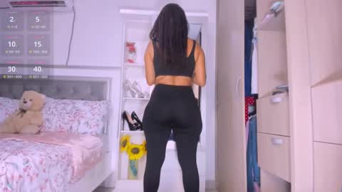 Ameliahs online show from February 2025 01:51:01 AM