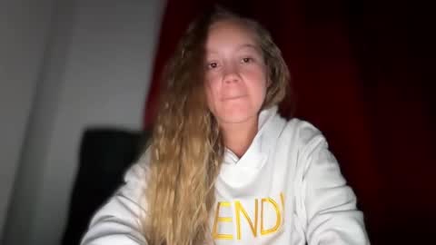 Ameliahs online show from March 2026 09:37:01 AM