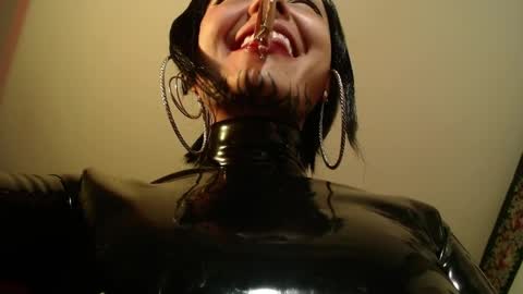 Snapshot of missanarky chatting on April 2026 09:15:02 PM Anarkitten online show from April 2026 09:15:02 PM