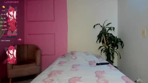 missangeldust online show from January 2025 12:09:01 PM