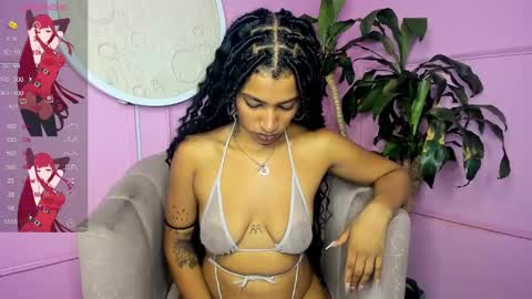 missangeldust online show from January 2025 08:55:01 PM