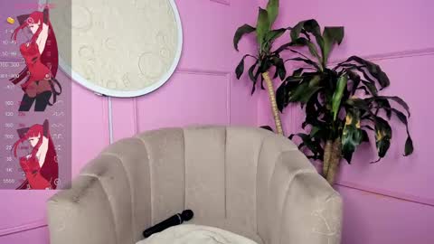 missangeldust online show from January 2025 12:27:02 AM