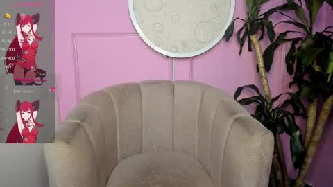 missangeldust online show from January 2025 12:02:02 PM