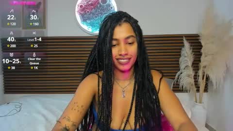 missangeldust online show from March 2025 08:42:02 PM