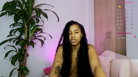 missangeldust online show from March 2026 06:30:01 PM