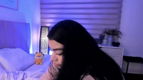 Ariadna Ruiz online show from April 2026 11:35:01 AM