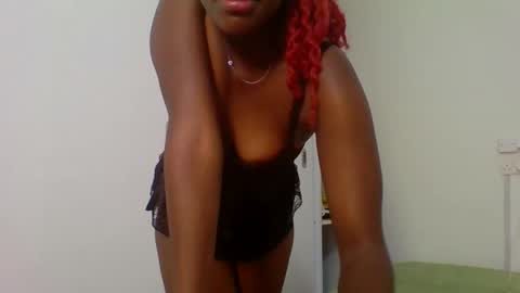 Snapshot of missariana7 chatting on December 2025 12:26:02 AM aria online show from December 2025 12:26:02 AM