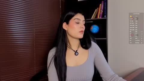 Snapshot of missatenea2 chatting on June 2026 01:36:01 PM Laura online show from June 2026 01:36:01 PM