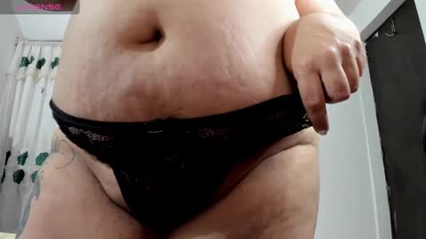 BARBARA follow me instagran missbarbieho  online show from January 2025 07:06:01 PM