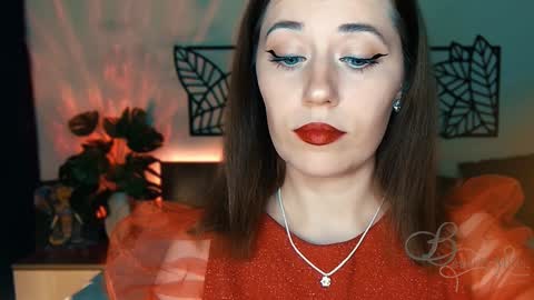 The divine Beverly online show from January 2025 10:28:01 PM