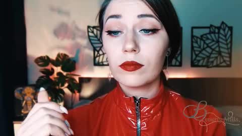 The divine Beverly online show from February 2025 08:44:01 AM