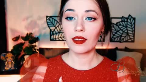 The divine Beverly online show from February 2025 09:25:02 AM