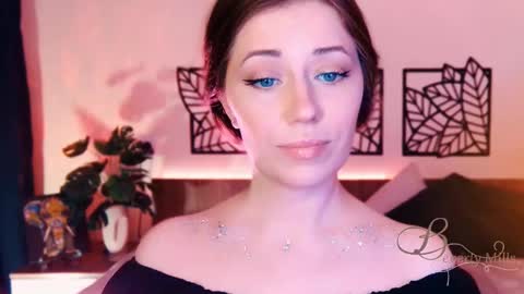 The divine Beverly online show from March 2025 12:52:02 PM