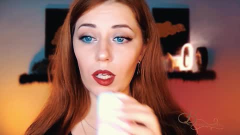 The divine Beverly online show from November 2025 03:23:01 AM