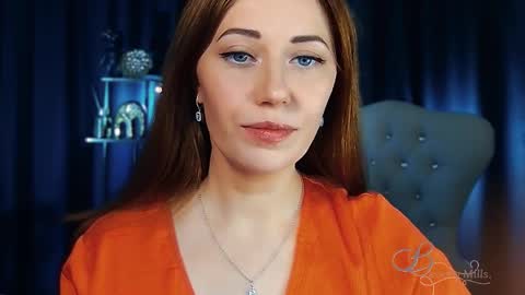 The divine Beverly online show from April 2026 08:55:01 AM