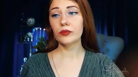 The divine Beverly online show from April 2026 02:32:02 PM