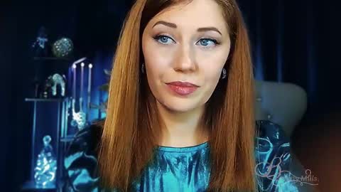 The divine Beverly online show from April 2026 01:24:02 PM