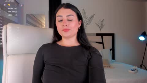 Bianca Torres online show from December 2024 11:50:02 PM