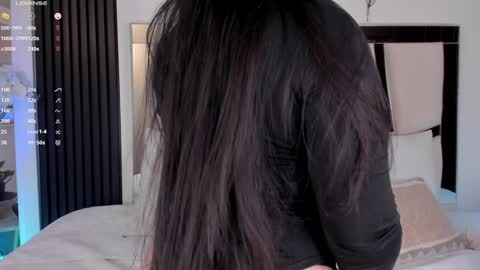 Bianca Torres online show from December 2024 11:30:01 PM