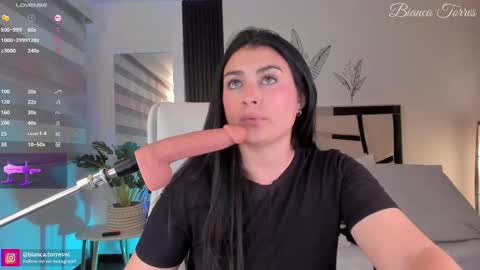 Bianca Torres online show from February 2025 02:42:02 AM