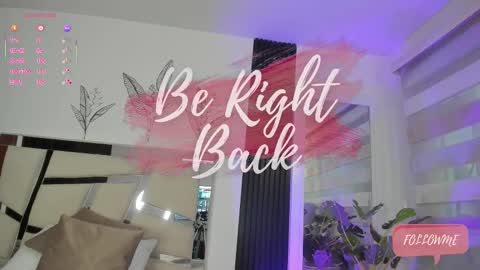 Bianca Torres online show from September 2025 11:43:02 AM