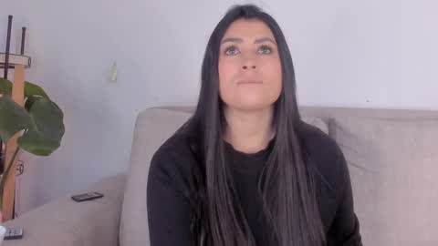 Bianca Torres online show from September 2025 12:19:01 PM