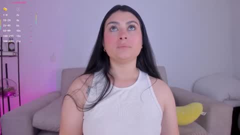 Bianca Torres online show from November 2025 12:37:01 PM