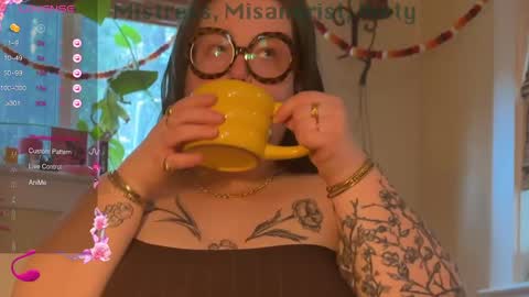 Miss Bika online show from December 2024 10:39:01 PM