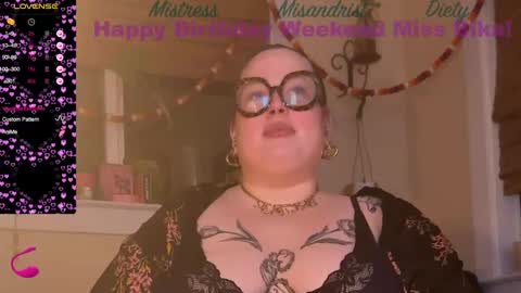 Miss Bika online show from January 2025 05:56:01 AM