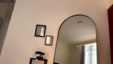 Snapshot of missblair12 chatting on September 2025 03:03:02 PM MissBlair online show from September 2025 03:03:02 PM