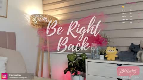 Sara Vanegas online show from September 2025 11:54:01 AM