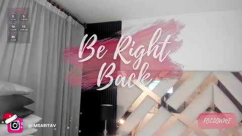 Sara Vanegas online show from December 2025 11:41:02 AM