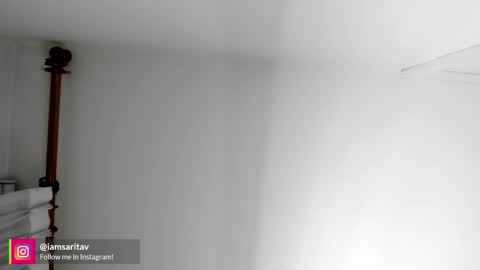 Sara Vanegas online show from March 2026 11:46:02 AM