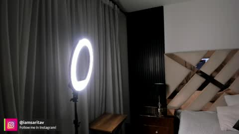 Sara Vanegas online show from March 2026 11:46:02 AM