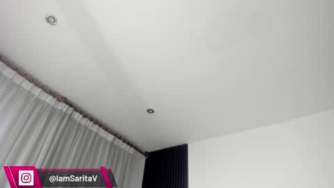 Snapshot of missbrasil_ chatting on April 2026 11:59:02 AM Sara Vanegas online show from April 2026 11:59:02 AM