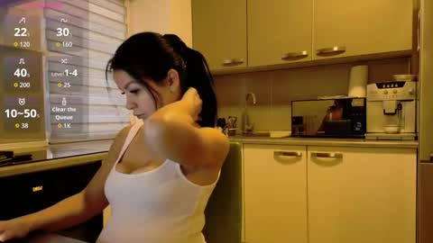 missbya online show from November 2025 06:02:01 AM