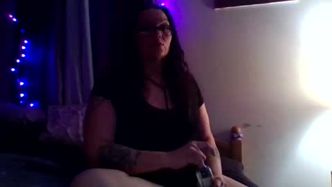 MissCannaSmokes online show from January 2026 01:54:02 AM