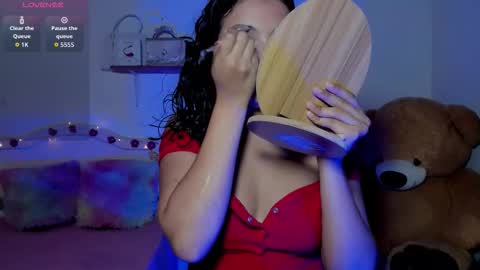 Snapshot of misschelsea01 chatting on September 2025 08:31:01 PM Chelsea online show from September 2025 08:31:01 PM