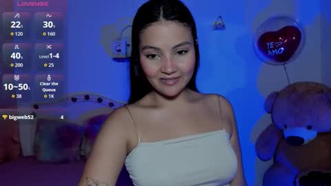 Snapshot of misschelsea01 chatting on October 2025 07:57:02 PM Chelsea online show from October 2025 07:57:02 PM