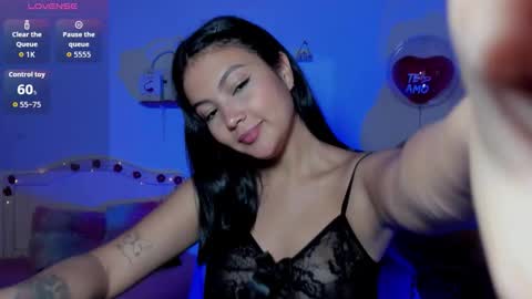 Snapshot of misschelsea01 chatting on October 2025 12:48:02 PM Chelsea online show from October 2025 12:48:02 PM