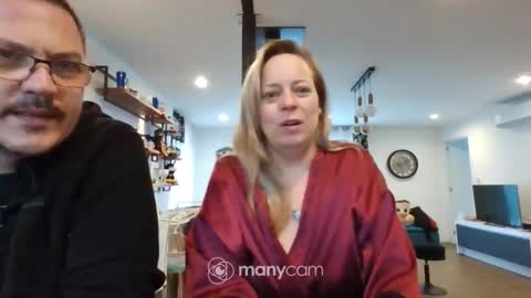 Miss Chupagirly online show from February 2026 08:11:01 AM