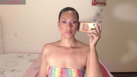 Donna di Diamanti online show from January 2026 01:41:02 AM