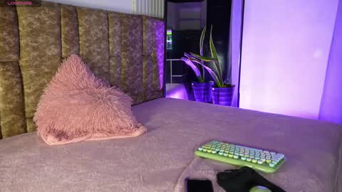 DIONNE online show from April 2026 11:16:01 AM