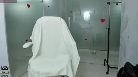 Miss Domina online show from February 2026 03:56:01 AM