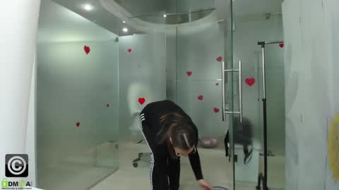 Miss Domina online show from April 2026 02:47:02 AM