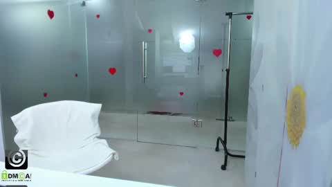 Snapshot of missdominna chatting on June 2026 02:53:01 AM Miss Domina online show from June 2026 02:53:01 AM