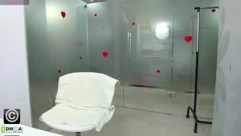 Snapshot of missdominna chatting on June 2026 02:56:02 AM Miss Domina online show from June 2026 02:56:02 AM